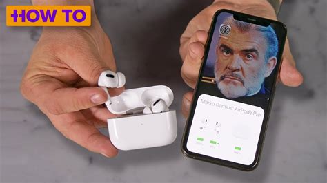 can you hook up airpods to apple watch